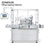 Essential Oil Filling Machine Z3
