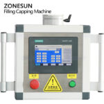 Essential Oil Filling Machine Z4
