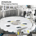 Essential Oil Filling Machine Z5