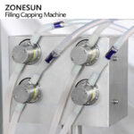 Essential Oil Filling Machine Z6