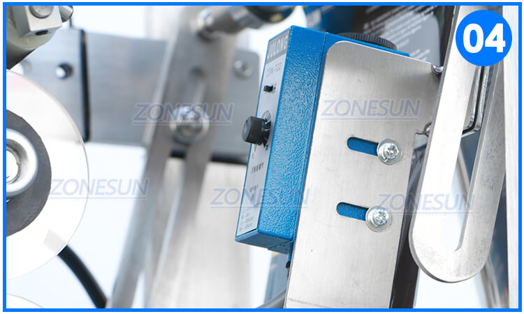 Granule Vffs Packaging Machine X8