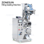 Granule Vffs Packaging Machine Z8