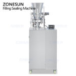 Granule Vffs Packaging Machine Z9
