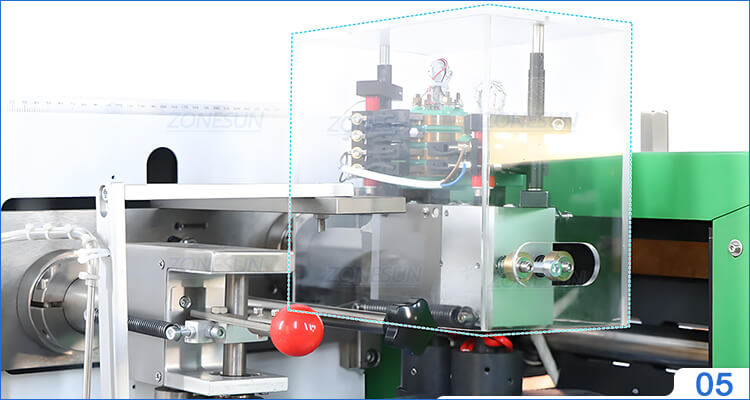 Honey Spoon Bottling Line X10