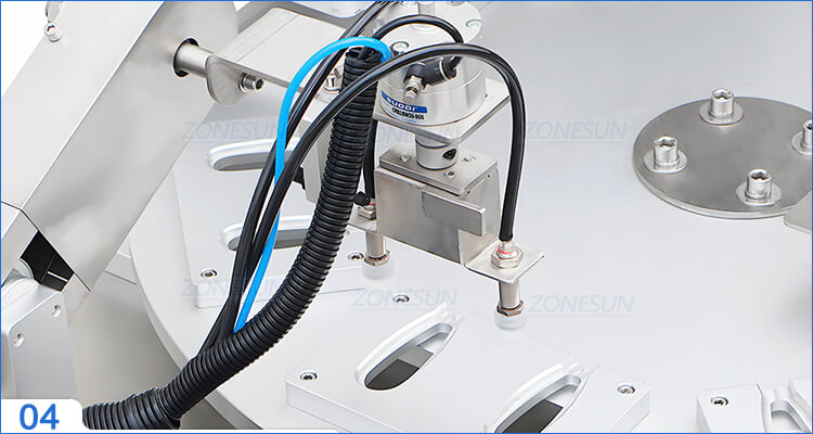 Honey Spoon Bottling Line X9