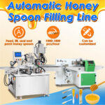 Honey Spoon Bottling Line Z2