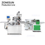 Honey Spoon Bottling Line Z3