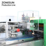 Honey Spoon Bottling Line Z8