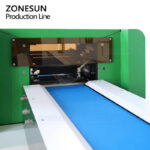 Honey Spoon Bottling Line Z9