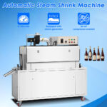 ماكينة التغليف بالشرنك Z2 Shrink Wrapping Machine Z2