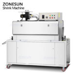 آلة التغليف بالشرنك Z4 Shrink Wrapping Machine Z4