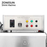 آلة التغليف بالشرنك Z5 Shrink Wrapping Machine Z5