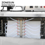 آلة التغليف بالشرنك Z6 Shrink Wrapping Machine Z6