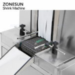 آلة التغليف بالشرنك Z8 Shrink Wrapping Machine Z8