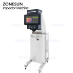 Aluminum Foil Sealing Inspection Machine Z3