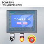 Beer Carbonated Drink Filling Machine Z3