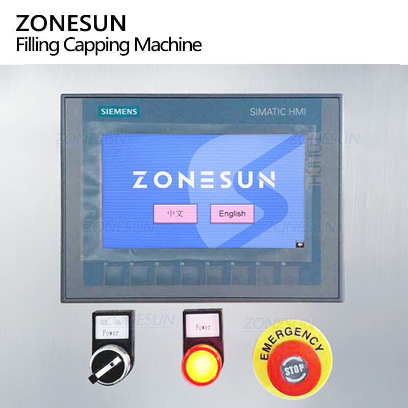 Beer Carbonated Drink Filling Machine Z3