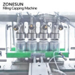 Beer Carbonated Drink Filling Machine Z4