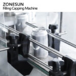 Beer Carbonated Drink Filling Machine Z5