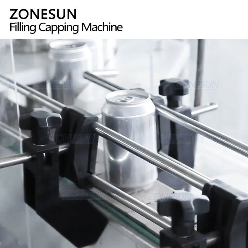 Beer Carbonated Drink Filling Machine Z5