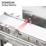 Checkweigher Sorting Machine Z4