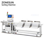 Checkweigher Sorting Machine Z7