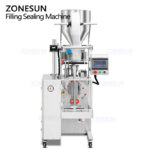 Measuring Cups Granule Vffs Packgaing Machine Z3
