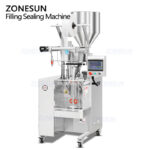 Measuring Cups Granule Vffs Packgaing Machine Z4