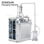 Paste Vffs Packaging Machine Z10 Paste Vffs Packaging Machine Z10
