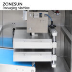 Paste Vffs Packaging Machine Z6 Paste Vffs Packaging Machine Z6