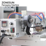 Paste Vffs Packaging Machine Z7 Paste Vffs Packaging Machine Z7