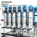 Sauce Bottling Line Z4