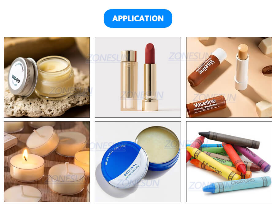 Small Scale Freezing Platform X2