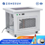 Small Scale Freezing Platform Z1