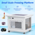 Small Scale Freezing Platform Z2