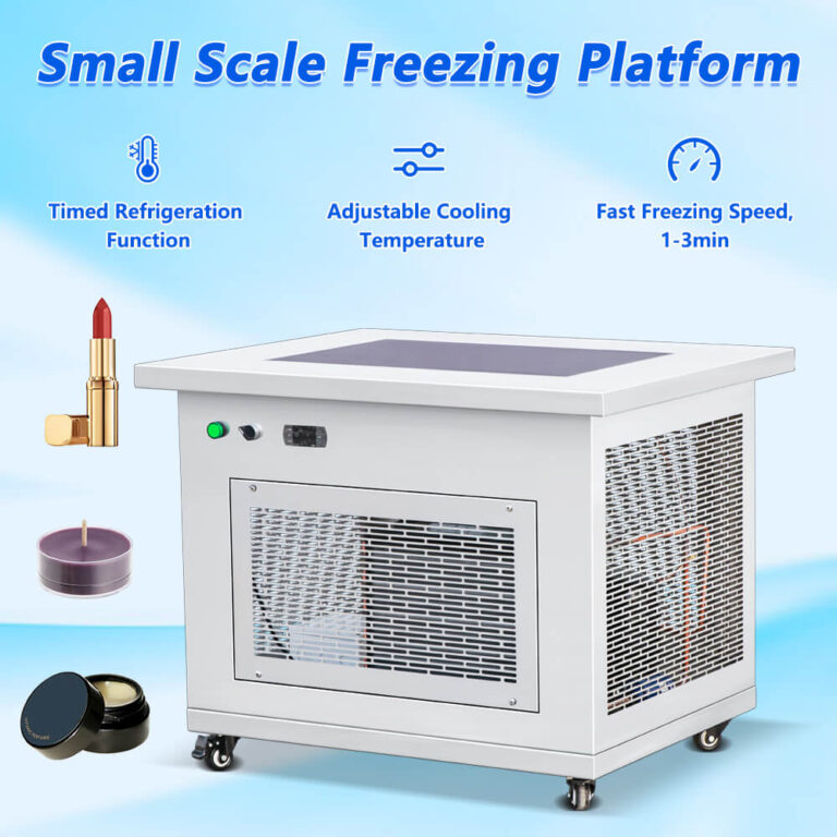 Small Scale Freezing Platform Z1