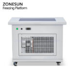 Small Scale Freezing Platform Z3