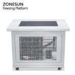 Small Scale Freezing Platform Z4