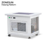 Small Scale Freezing Platform Z5