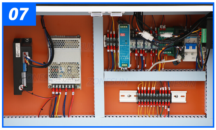 Thermal Transfer Online Print Labeling Machine X11 Thermal Transfer Online Print Labeling Machine X11