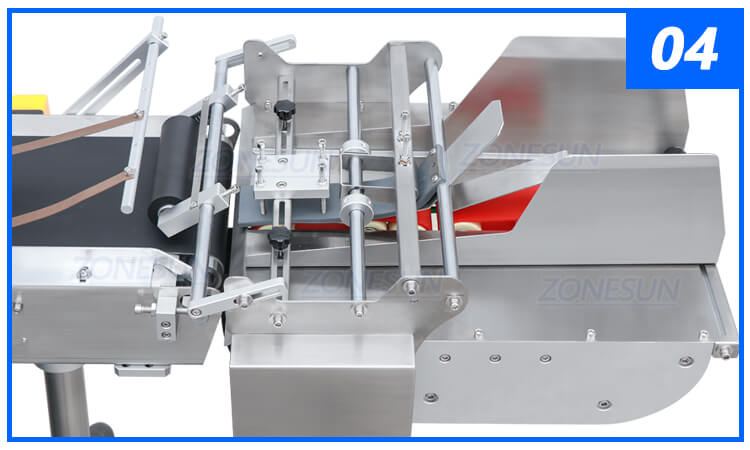 Thermal Transfer Online Print Labeling Machine X8 Thermal Transfer Online Print Labeling Machine X8