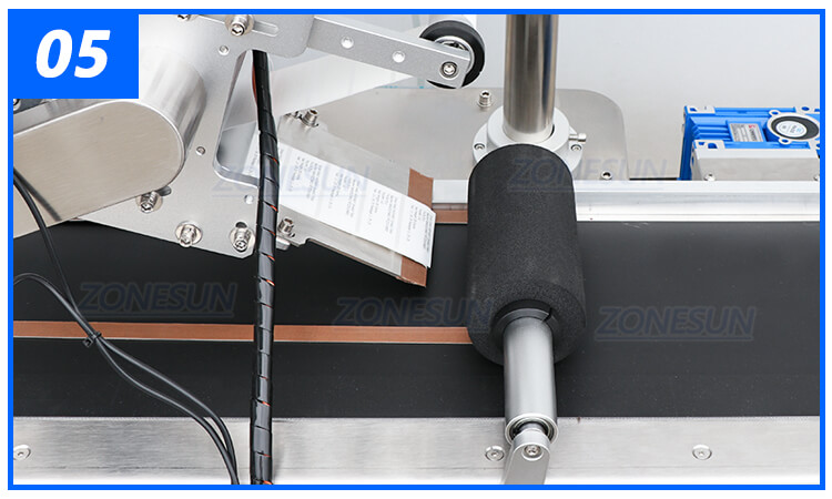 Thermal Transfer Online Print Labeling Machine X9 Thermal Transfer Online Print Labeling Machine X9