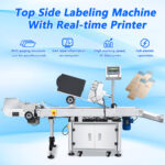 Thermal Transfer Online Print Labeling Machine Z2 Thermal Transfer Online Print Labeling Machine Z2