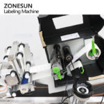 Thermal Transfer Online Print Labeling Machine Z6 Thermal Transfer Online Print Labeling Machine Z6