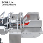 Thermal Transfer Online Print Labeling Machine Z7 Thermal Transfer Online Print Labeling Machine Z7