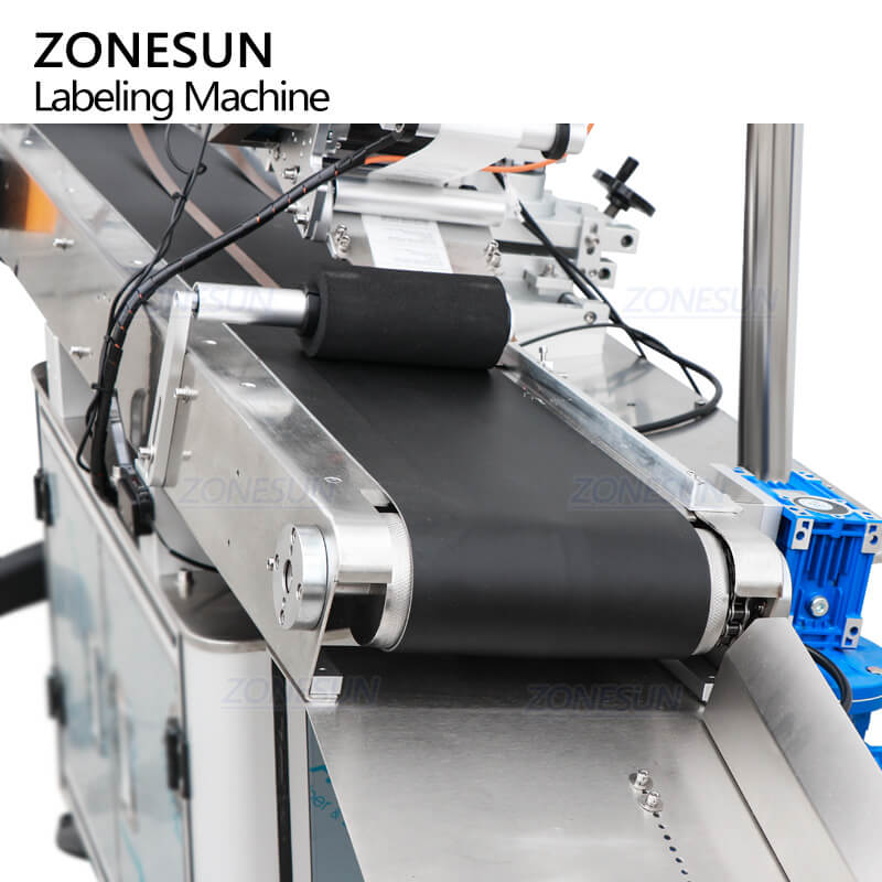 Thermal Transfer Online Print Labeling Machine Z9 Thermal Transfer Online Print Labeling Machine Z9
