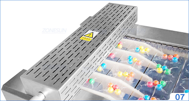 Thermoforming Vacuum Packaging Machine X11