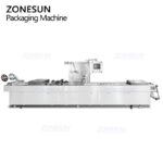 Thermoforming Vacuum Packaging Machine Z10