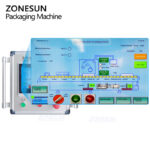 Thermoforming Vacuum Packaging Machine Z3