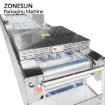 Thermoforming Vacuum Packaging Machine Z4